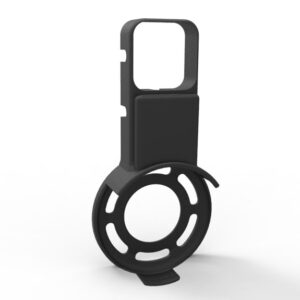 Soporte Pared Muro Amazon Alexa Echo Dot 3 Toma corriente 3d