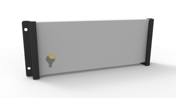 Soporte Pared Muro Compatible Logitech K400 Teclado 3d Pla