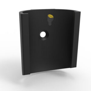 Soporte Pared Muro Control Remoto Chromecast 4 3d Pla V2