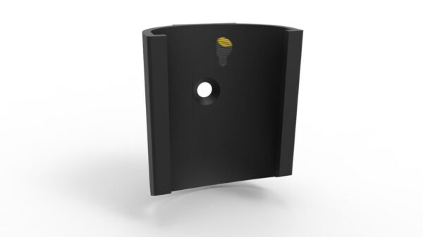 Soporte Pared Muro Control Remoto Chromecast 4 3d Pla V2