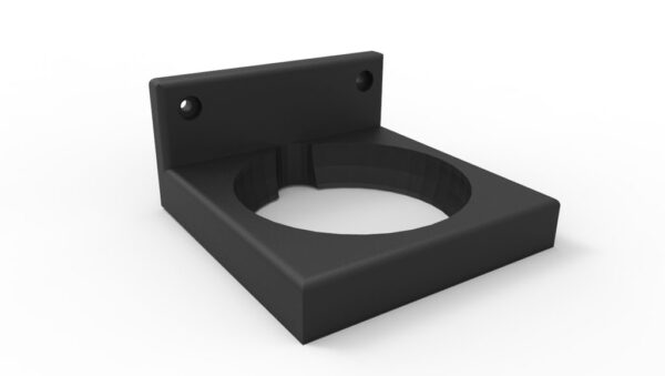 Soporte Pared Muro Google Home 3d Pla
