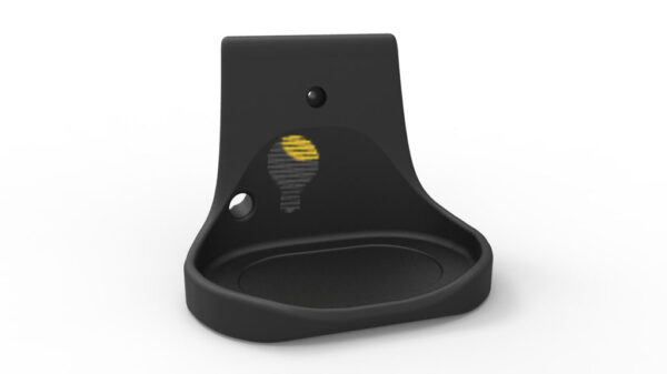 Soporte Pared Muro Google Nest Audio Impreso 3d