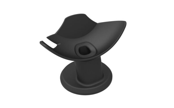 Soporte Vertical Google Home Mini Impreso 3d