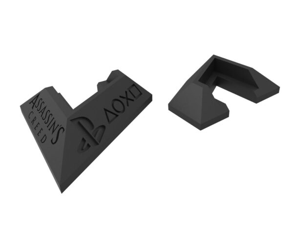 Soporte Vertical Mesa Ps4 Playstation 4 Fat O Normal 3d