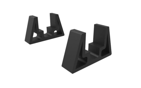 Soporte Vertical Para Ps4 Playstation 4 Fat Impreso 3d