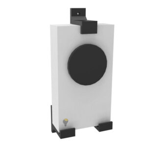Soporte Xbox Series S Pared Muro 3d Pla