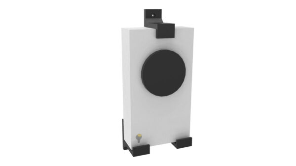 Soporte Xbox Series S Pared Muro 3d Pla