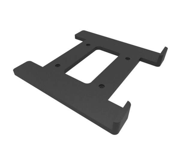 Bandeja Vesa Compatible Con Macbook Y Notebook 3d Pla
