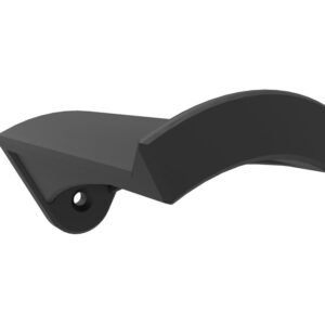 Soporte De Audifonos Para Muro Pared 3d Pla