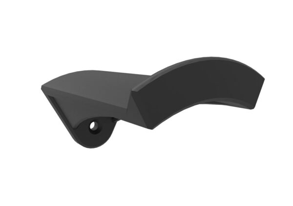 Soporte De Audifonos Para Muro Pared 3d Pla