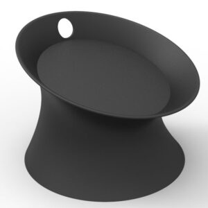 Soporte De Mesa Google Home Mini Y Nest Impreso 3d