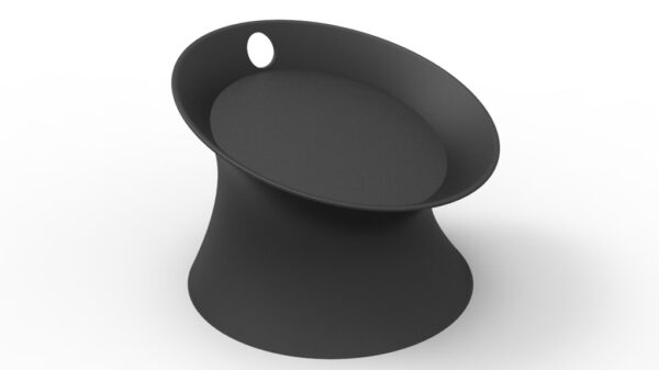 Soporte De Mesa Google Home Mini Y Nest Impreso 3d