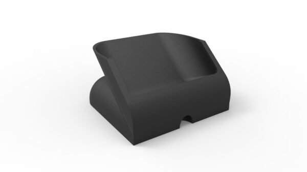 Soporte De Mesa Pedestal Terminal Maquina Sumup 3d Pla