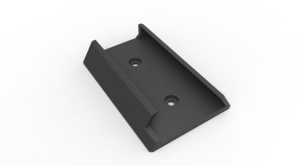Soporte De Muro Compatible Con Poe Starlink V2