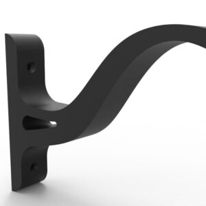Soporte De Muro Para Casco De Moto 3d Pla V3