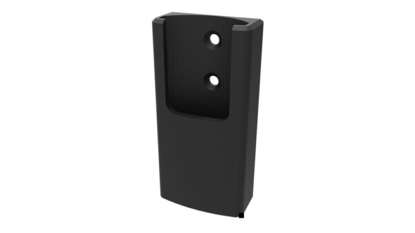 Soporte De Muro Compatible Wiz Control Remoto Wizmote