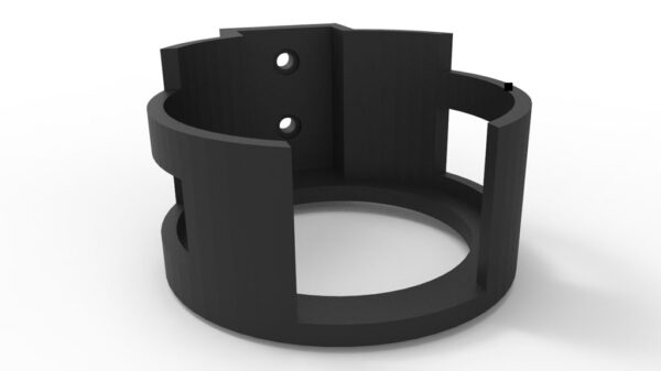 Soporte De Muro Compatible Parlante Sony Srs-xb13 3d Pla