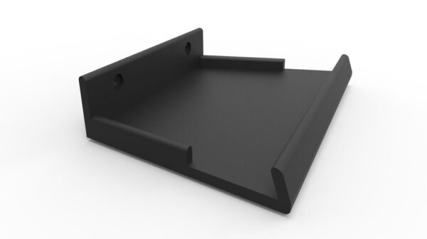 Soporte Muro Pared Compatible Router Movistar Wifi 6 3d Pla - Imagen 2