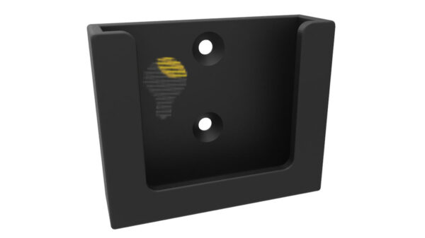 Soporte Pared Muro Camara Ps4 Playstation 4 V2 3d Pla M2