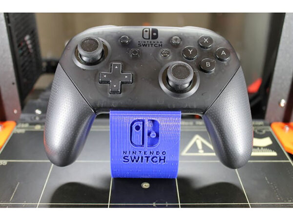 Soporte Para Control Nintendo Switch Impreso 3d Pla - Imagen 2