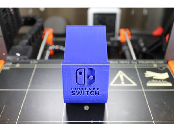 Soporte Para Control Nintendo Switch Impreso 3d Pla - Imagen 3