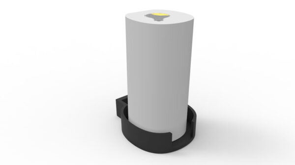 Soporte Pared Muro Deco M4 Tp-link Impreso 3d