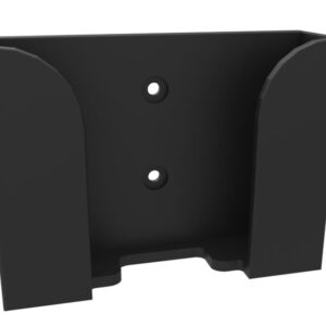 Soporte De Muro Compatible iPhone Android Telefono 3d Pla