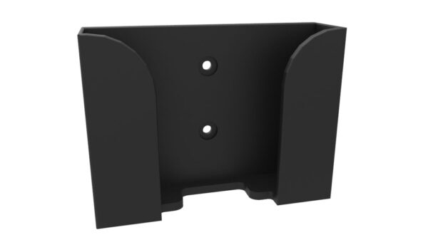 Soporte De Muro Compatible iPhone Android Telefono 3d Pla