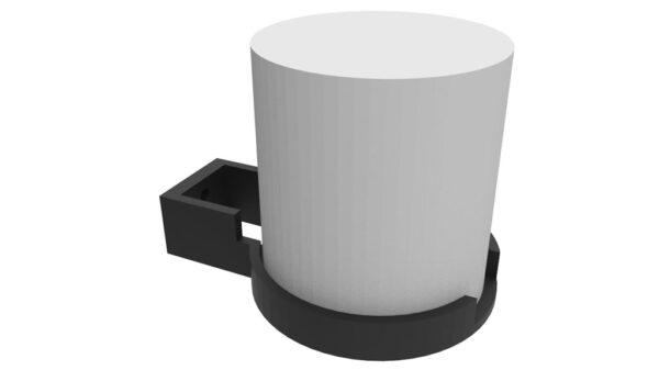 Soporte Pared Muro Deco X50 Tp-link Impreso 3d