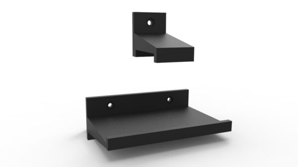 Soporte Pared Muro Router Arris Tg2492LG Vtr 3d Pla - Imagen 2