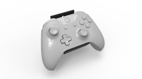 Soporte Muro Control Mando Ps5 Ps4 Xbox Series 3d Pla - Imagen 4