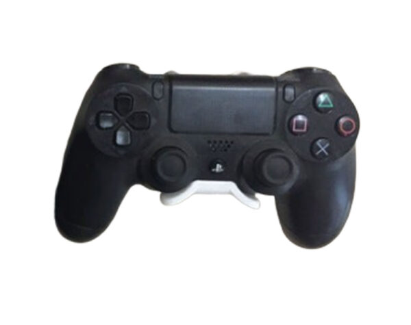 Soporte De Muro Para Control Ps4 Playstation 4 Impreso 3d - Imagen 2