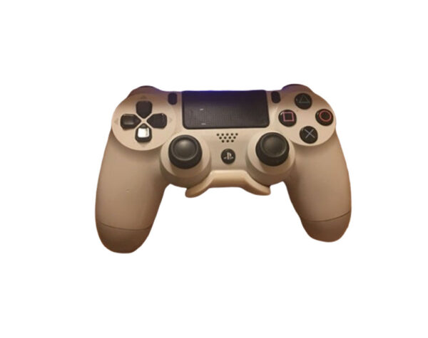Soporte De Muro Para Control Ps4 Playstation 4 Impreso 3d - Imagen 3