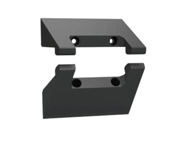 Soporte De Muro Para Ps4 Playstation 4 Impreso 3d Pla