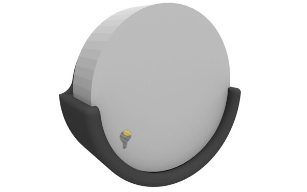 Soporte Pared Muro Google Home Mini Impreso 3d
