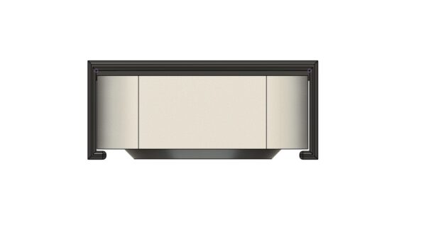 Soporte Debajo Escritorio Y Vesa Compatible Mac Mini M4 - Imagen 4