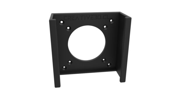 Soporte Debajo Escritorio Y Vesa Compatible Mac Mini M4