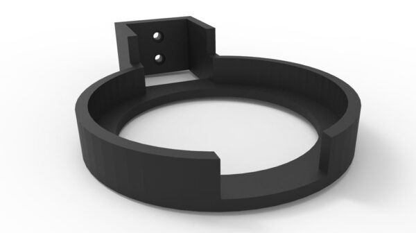 Soporte Muro Compatible Deco X55 Tp-link 3d Pla