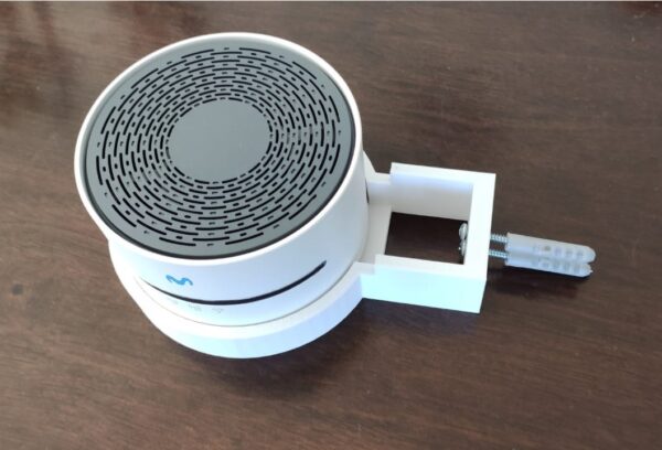 Soporte Muro Pared Acces Mitratsra Hgw-500sn Movistar 3d - Imagen 3
