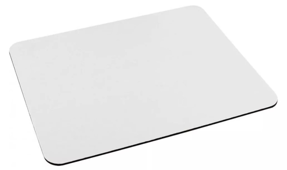 Mouse Pad Sublimación Con Base Anti-deslizante 6 Unidades. - Imagen 2