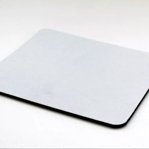 Mouse Pad Sublimación Con Base Anti-deslizante 6 Unidades.