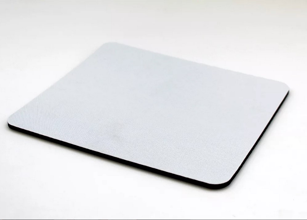 Mouse Pad Sublimación Con Base Anti-deslizante 6 Unidades.