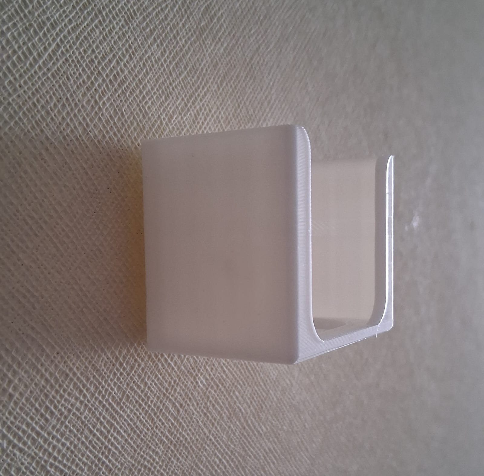 Soporte Muro Compatible Philips Sensor Movimiento 45 Y 90 Grados - Imagen 2