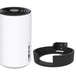Soporte A Muro Tp-link Deco Xe70 Pro Xe75 Pro 3d