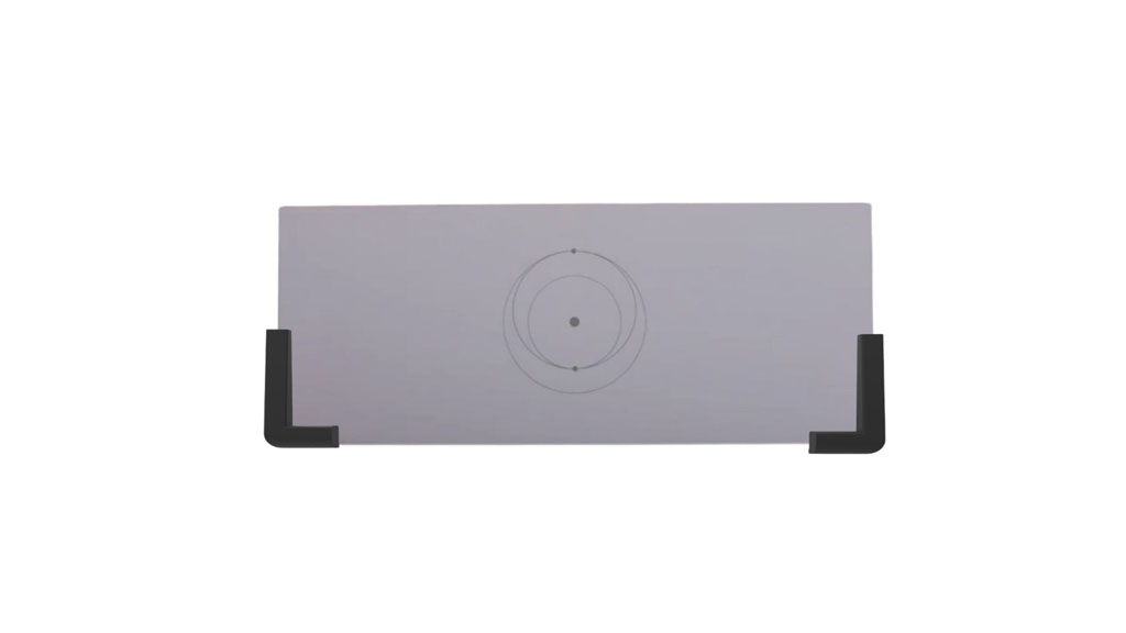 Soporte De Muro Compatible Con Router Starlink 3 GEN - Imagen 2