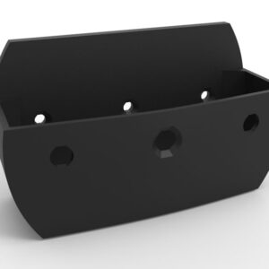 Soporte Techo O Muro Deco M5 Tp-link Impreso 3d