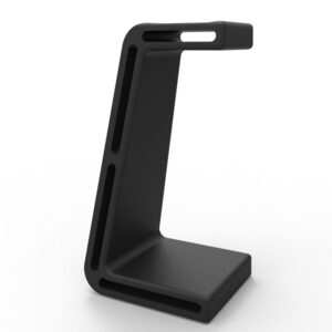 Soporte Mesa Moderno Audifonos Impreso 3d Pla