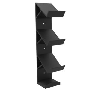 Soporte Muro Ps5 Ps4 Xbox Para 3 Controles y audífono 3d Pla