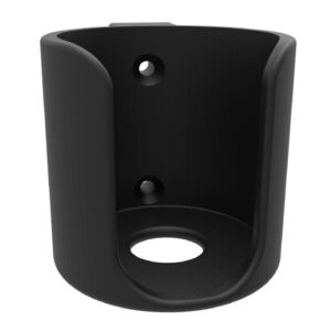 Soporte De Muro Para Tazas Latas O Bebidas 3d Pla