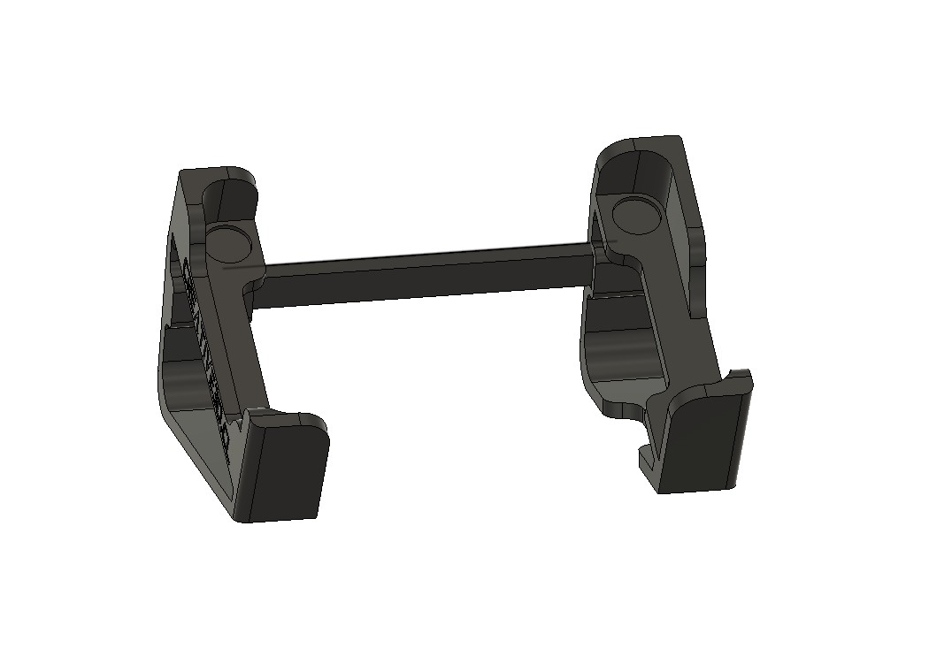 Soporte De Mesa Compatible Dsp Neural Nano Cortex - Imagen 3